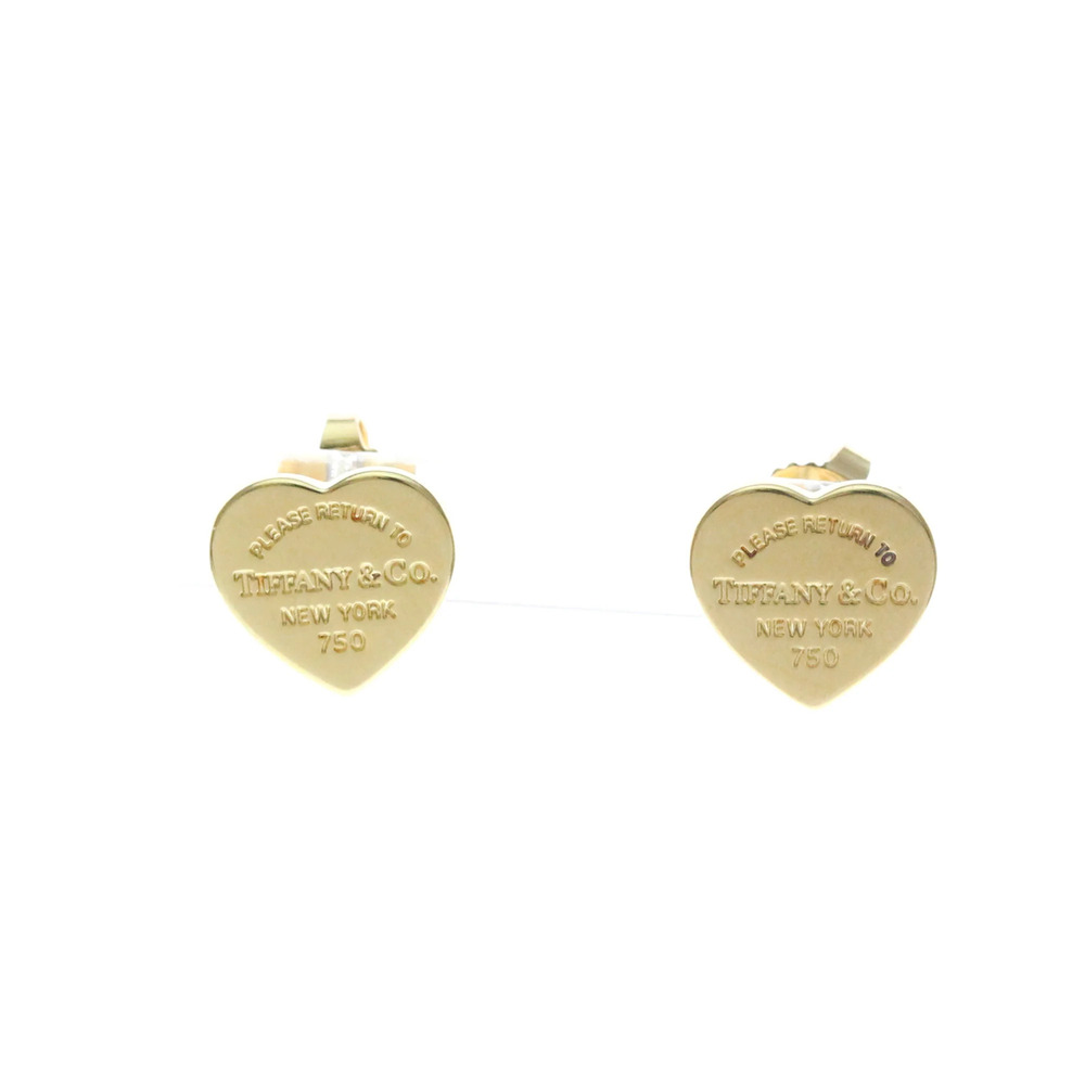 TIFFANY & CO. Earrings